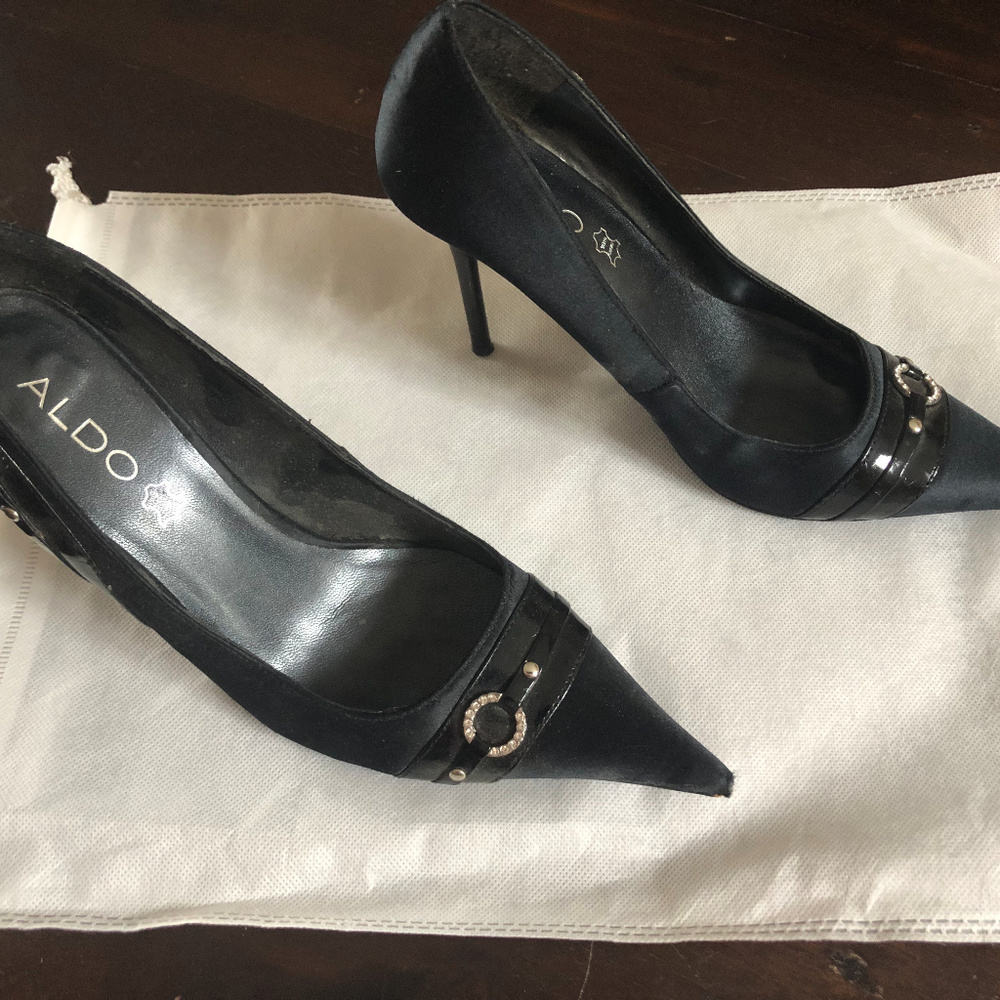 Aldo heels
